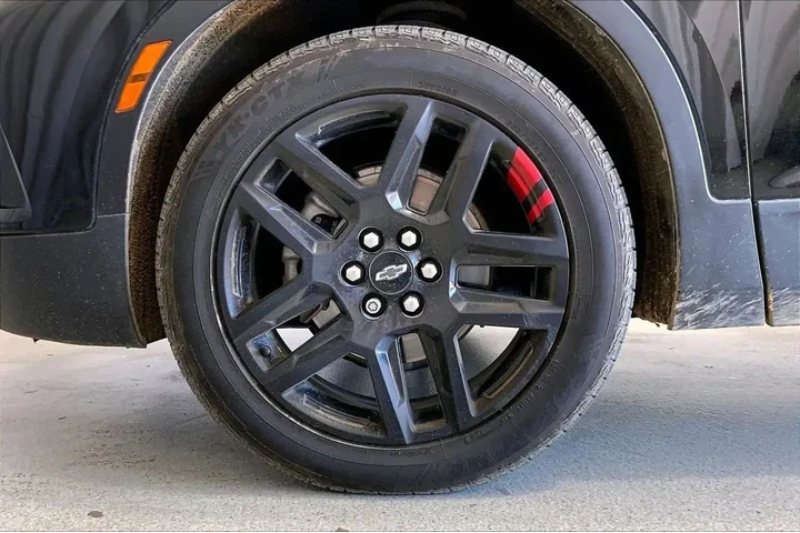 $17071 : Chevrolet Blazer 2021 LT 4dr image 6