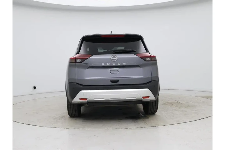 $19998 : Nissan Rogue 2022 AWD SV 4dr image 6