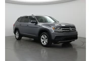 Volkswagen Atlas 2018 V6 S 4 en Hialeah