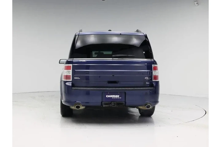 $16998 : Ford Flex 2017 AWD SEL 4dr C image 6
