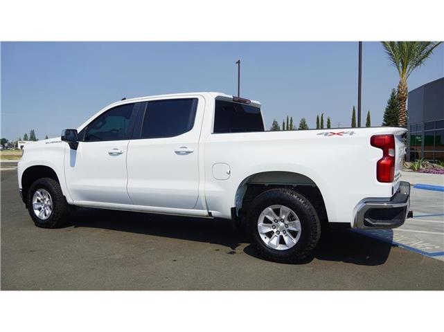 $31500 : 2019 Silverado 1500 LT image 7