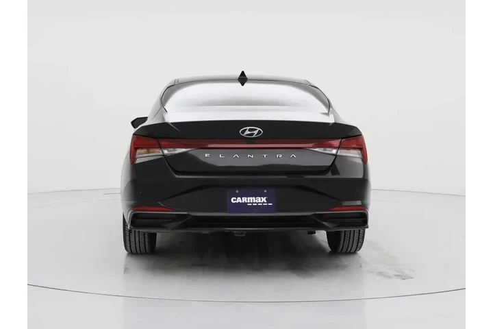 $19998 : Hyundai ELANTRA 2022 SEL 4dr image 6