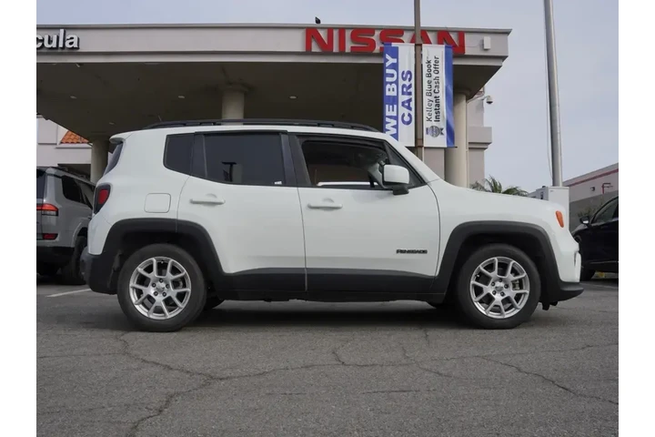 $15962 : Jeep Renegade 2021 Latitude image 3
