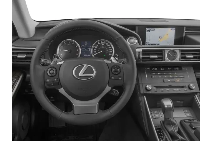 $17900 : Lexus IS 300 2016 AWD 4dr Se image 7
