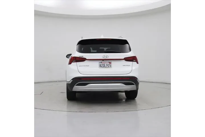 $25998 : Hyundai SANTA FE Plug-In Hyb image 6