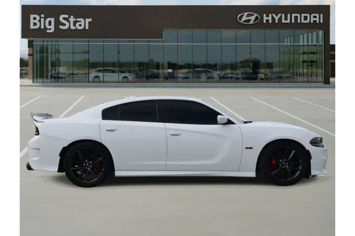 $26988 : Dodge Charger 2019 R/T 4dr S image 5