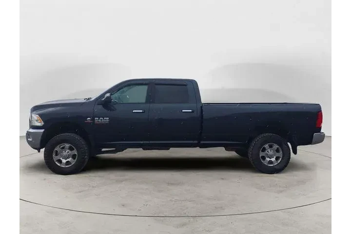 $29961 : Ram 2500 2016 4x4 Big Horn 4 image 2