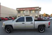 2007 Silverado 1500 LS