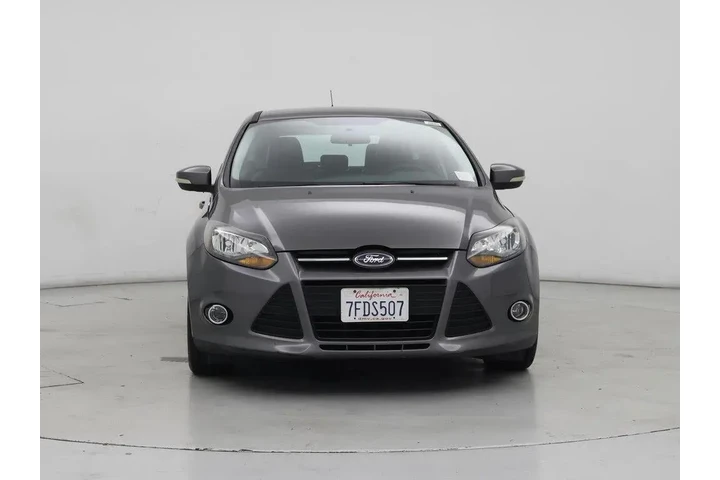 $11599 : Ford Focus 2014 Titanium 4dr image 5