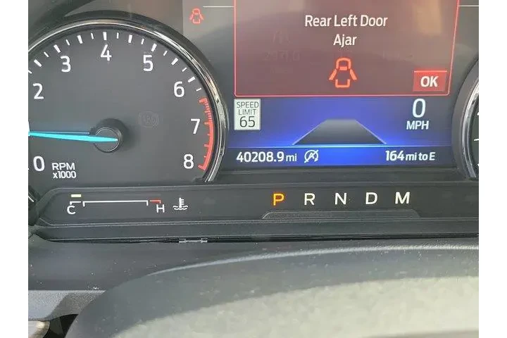 $25000 : Ford Explorer 2020 Limited 4 image 5