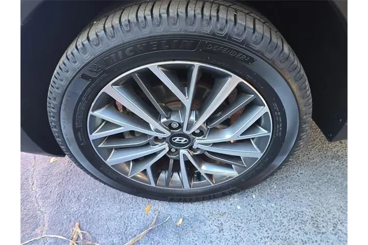 $9990 : Hyundai TUCSON 2020 SEL 4dr image 8