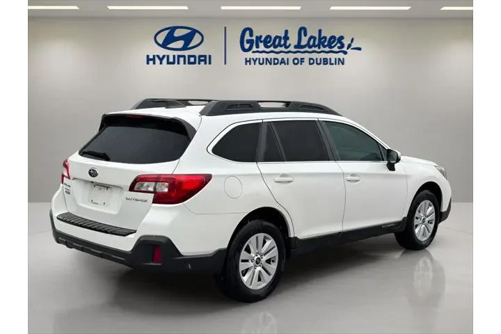 $12966 : Subaru Outback 2018 AWD 2.5i image 5