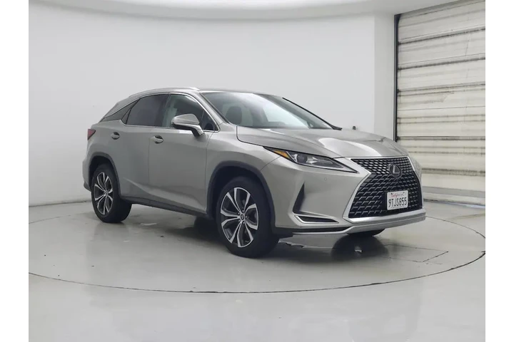 $35998 : Lexus RX 350 2021 4dr SUV image 1