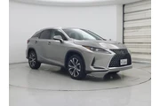Lexus RX 350 2021 4dr SUV en Sacramento