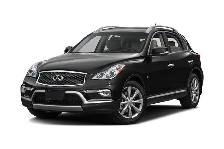 $13990 : INFINITI QX50 2016 4dr Cross image 4