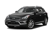 $13990 : INFINITI QX50 2016 4dr Cross thumbnail