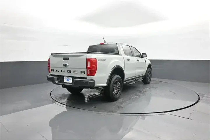 $25500 : Ford Ranger 2021 4x4 XL 4dr image 7