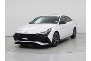 $26998 : Hyundai ELANTRA N 2023 4dr S thumbnail