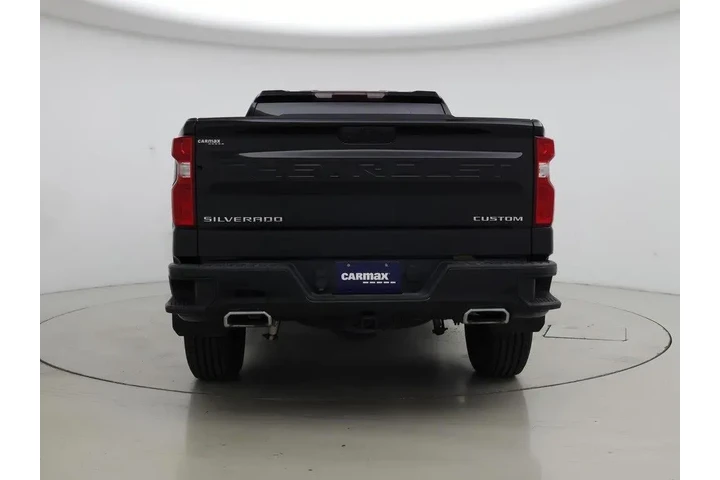 $31998 : Chevrolet Silverado 1500 201 image 6