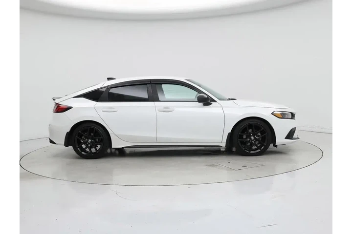 $23998 : Honda Civic 2022 Sport 4dr H image 7