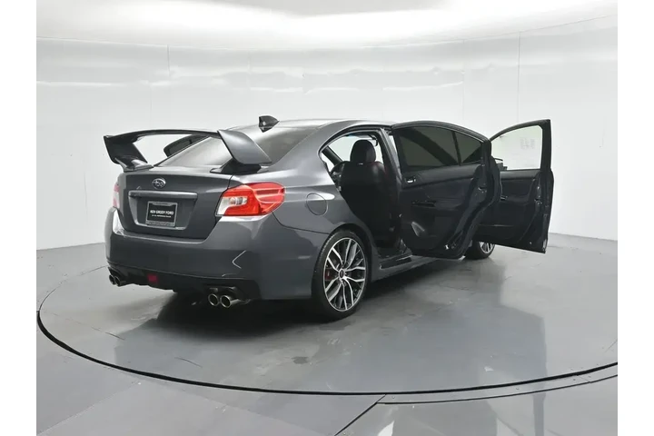 $33000 : Subaru WRX 2020 AWD STI 4dr image 5