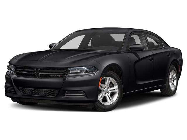 2019 Charger GT Sedan V-6 cyl image 1