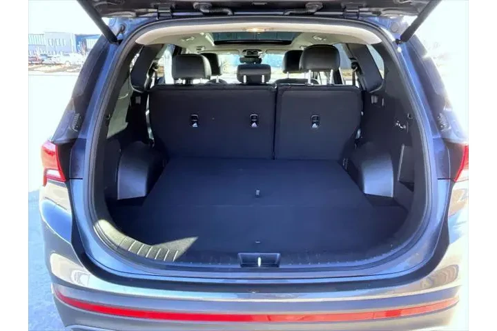 $24700 : Hyundai SANTA FE 2023 AWD SE image 9