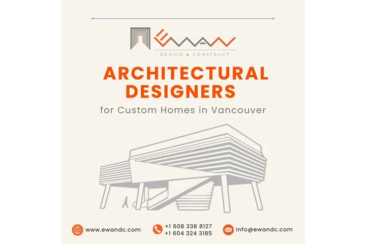 Architectural Designers image 1
