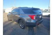 $31955 : Ford Explorer 2022 AWD XLT 4 thumbnail