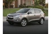 Hyundai TUCSON 2013 Limited en Atlanta