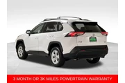 $17988 : 2021 RAV4 XLE thumbnail