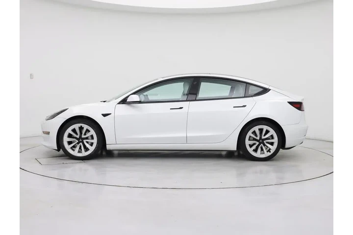 $25998 : Tesla Model 3 2022 AWD Long image 3