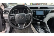 $18990 : 2018 Camry LE thumbnail