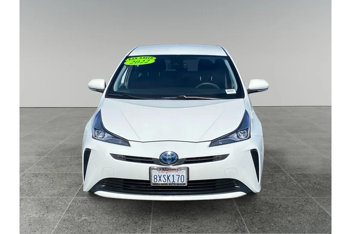$20882 : Toyota Prius 2022 image 8