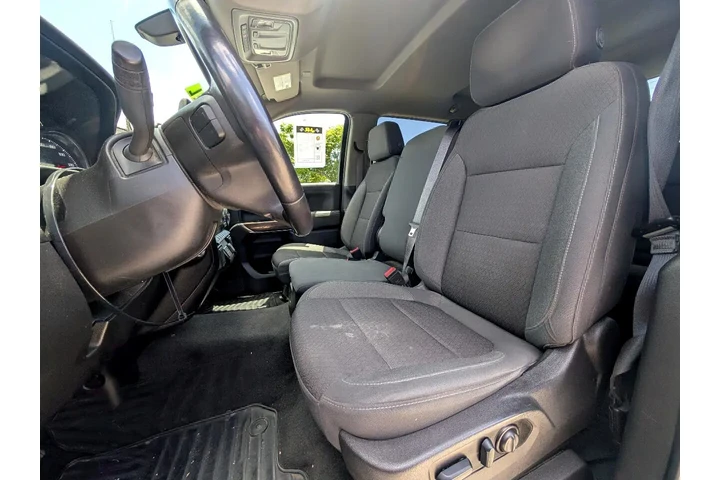 $29995 : 2022 Silverado 1500 Limited R image 8