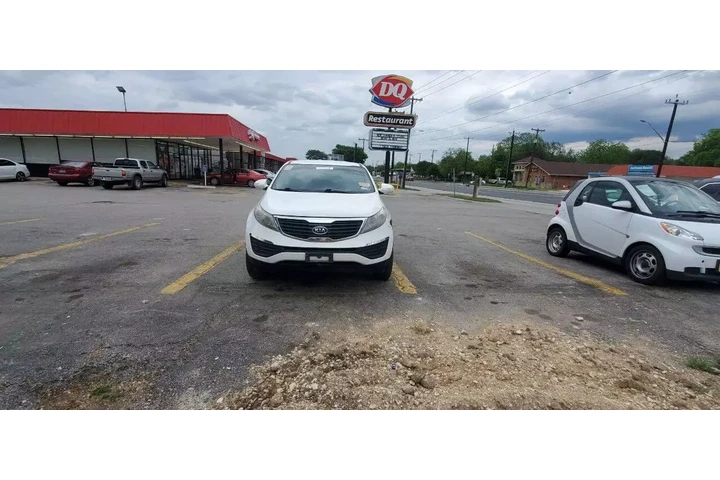 $4995 : 2011 KIA SPORTAGE2011 KIA SPO image 8
