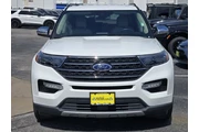 $24991 : Ford Explorer 2022 XLT 4dr S thumbnail