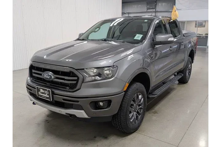 $31598 : Ford Ranger 2022 4x4 Lariat image 4