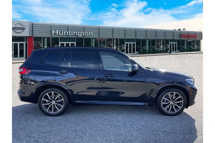 $32652 : BMW X5 2022 AWD xDrive40i 4d image 5