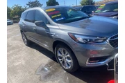 $20999 : 2019 Enclave Avenir thumbnail