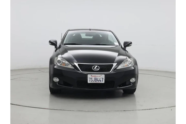 $25998 : Lexus IS 250C 2015 2dr Conve image 5