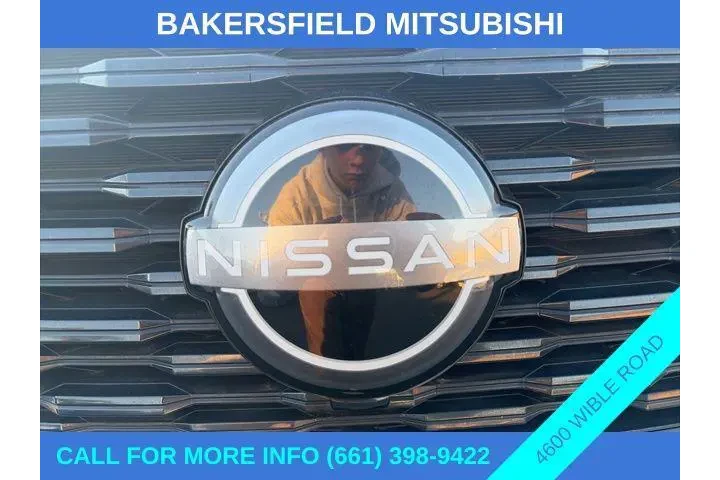 $22199 : Nissan Rogue 2023 AWD S 4dr image 9