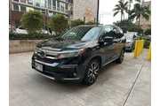 Honda Pilot 2022 AWD Elite 4 en Honolulu