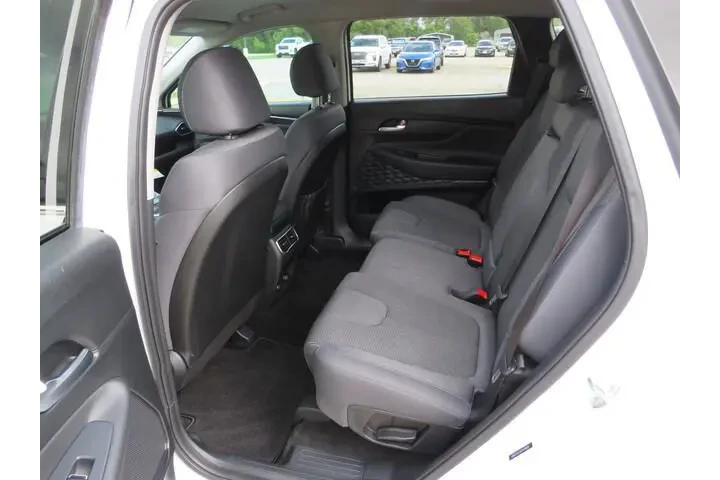 $24491 : Hyundai SANTA FE 2021 SEL 4d image 6