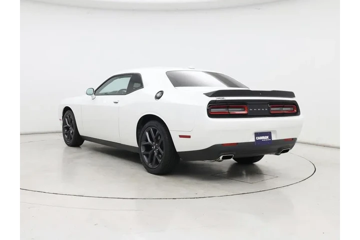$22998 : Dodge Challenger 2019 SXT 2d image 2