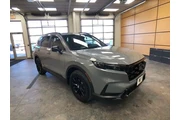 Honda CR-V Hybrid 2024 AWD S en Des Moines