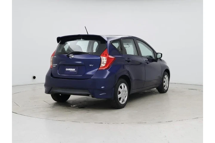 $12998 : Nissan Versa Note 2018 SV 4d image 8