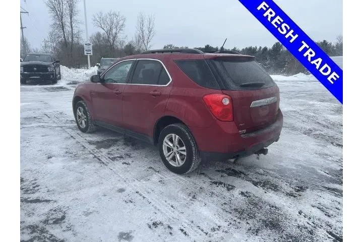 $6980 : Chevrolet Equinox 2013 AWD L image 7