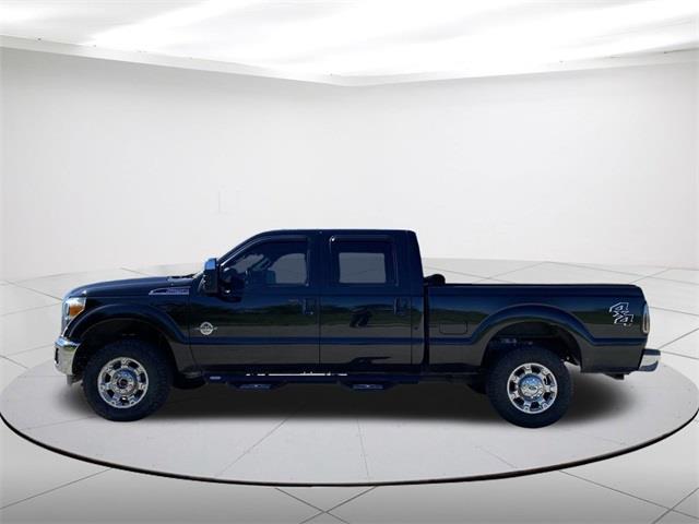 $28500 : Pre-Owned 2014 F-250SD Lariat image 10