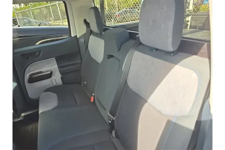 $28990 : Ford Maverick 2025 AWD XLT 4 image 10